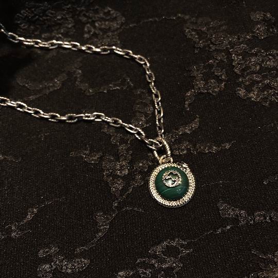 Gucci Necklace 11lyh269